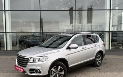Haval H6, 2019 год, 1 300 000 рублей, 1 фотография