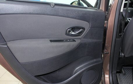 Renault Scenic III, 2010 год, 835 000 рублей, 15 фотография