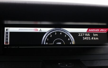 Renault Scenic III, 2010 год, 835 000 рублей, 20 фотография