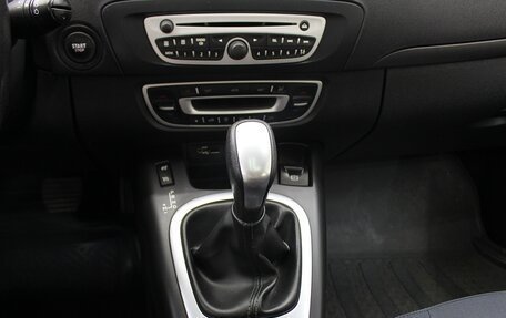 Renault Scenic III, 2010 год, 835 000 рублей, 26 фотография