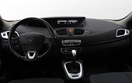 Renault Scenic III, 2010 год, 835 000 рублей, 29 фотография