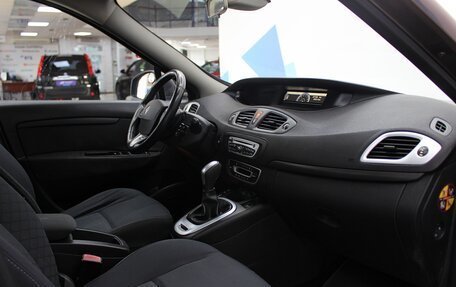 Renault Scenic III, 2010 год, 835 000 рублей, 30 фотография