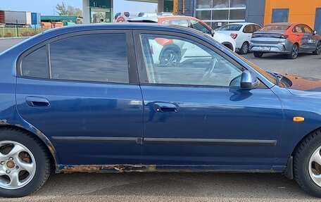 Hyundai Elantra III, 2008 год, 315 000 рублей, 4 фотография