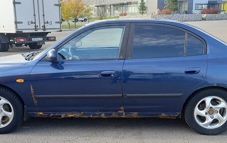 Hyundai Elantra III, 2008 год, 315 000 рублей, 2 фотография