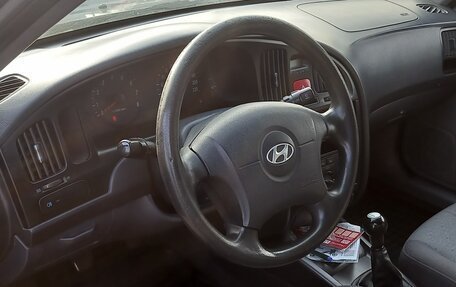 Hyundai Elantra III, 2008 год, 315 000 рублей, 8 фотография