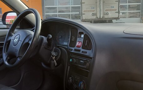 Hyundai Elantra III, 2008 год, 315 000 рублей, 7 фотография