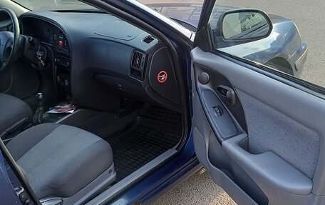 Hyundai Elantra III, 2008 год, 315 000 рублей, 6 фотография