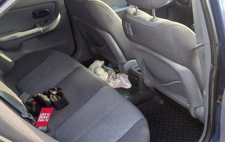 Hyundai Elantra III, 2008 год, 315 000 рублей, 5 фотография