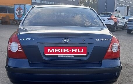 Hyundai Elantra III, 2008 год, 315 000 рублей, 3 фотография