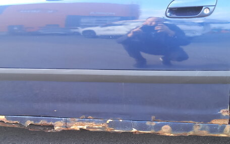 Hyundai Elantra III, 2008 год, 315 000 рублей, 11 фотография