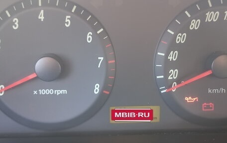 Hyundai Elantra III, 2008 год, 315 000 рублей, 12 фотография