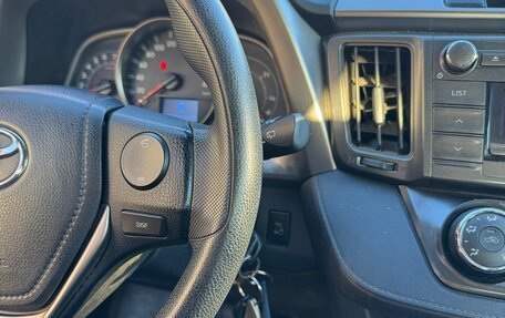 Toyota RAV4, 2015 год, 2 050 000 рублей, 8 фотография