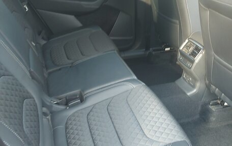 Skoda Kodiaq I, 2019 год, 3 200 000 рублей, 13 фотография