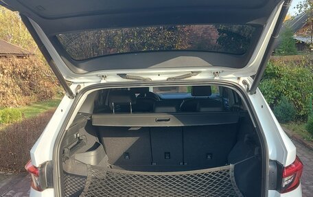 Skoda Kodiaq I, 2019 год, 3 200 000 рублей, 7 фотография