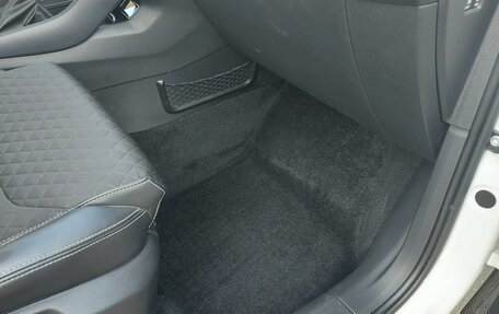 Skoda Kodiaq I, 2019 год, 3 200 000 рублей, 15 фотография