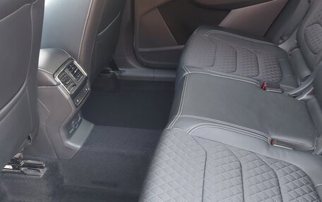 Skoda Kodiaq I, 2019 год, 3 200 000 рублей, 14 фотография