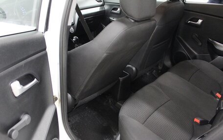 KIA Rio III рестайлинг, 2016 год, 1 150 000 рублей, 10 фотография