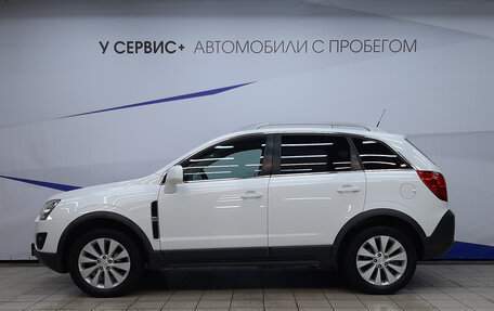 Opel Antara I, 2015 год, 1 120 000 рублей, 2 фотография