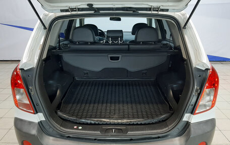 Opel Antara I, 2015 год, 1 120 000 рублей, 5 фотография