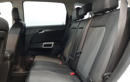 Opel Antara I, 2015 год, 1 120 000 рублей, 12 фотография