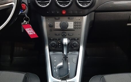 Opel Antara I, 2015 год, 1 120 000 рублей, 18 фотография