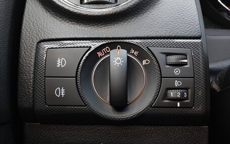 Opel Antara I, 2015 год, 1 120 000 рублей, 19 фотография