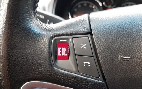 Opel Antara I, 2015 год, 1 120 000 рублей, 15 фотография