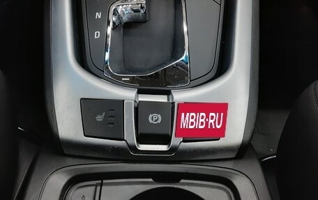 Opel Antara I, 2015 год, 1 120 000 рублей, 21 фотография