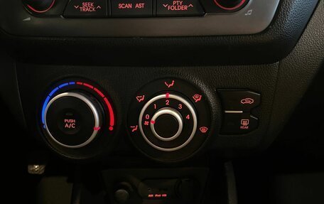 KIA Rio III рестайлинг, 2012 год, 610 000 рублей, 15 фотография