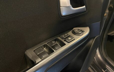 KIA Rio III рестайлинг, 2012 год, 610 000 рублей, 22 фотография