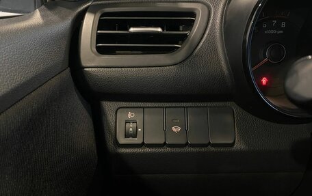 KIA Rio III рестайлинг, 2012 год, 610 000 рублей, 32 фотография