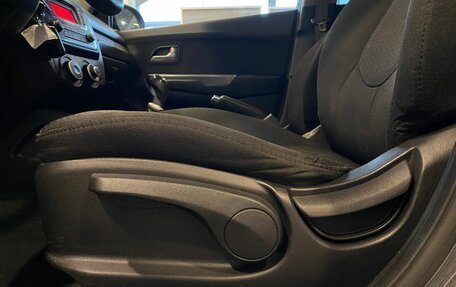 KIA Rio III рестайлинг, 2012 год, 610 000 рублей, 33 фотография
