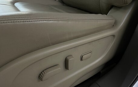 Nissan Murano, 2013 год, 1 150 000 рублей, 11 фотография