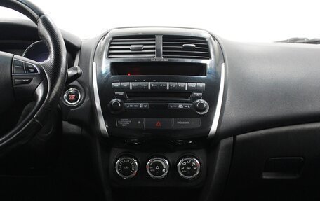 Peugeot 4008, 2012 год, 850 000 рублей, 12 фотография