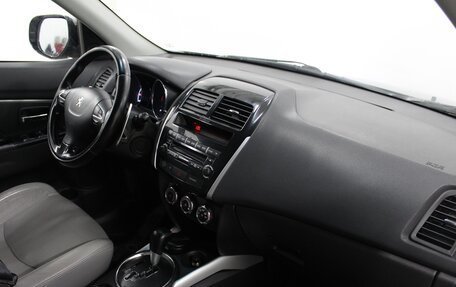 Peugeot 4008, 2012 год, 850 000 рублей, 7 фотография