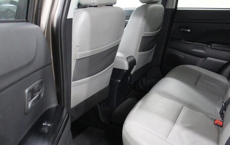 Peugeot 4008, 2012 год, 850 000 рублей, 10 фотография