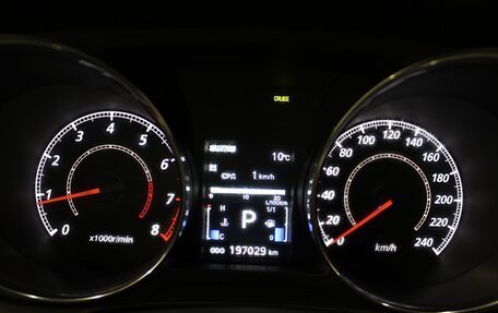 Peugeot 4008, 2012 год, 850 000 рублей, 11 фотография