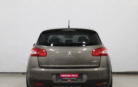 Peugeot 4008, 2012 год, 850 000 рублей, 5 фотография