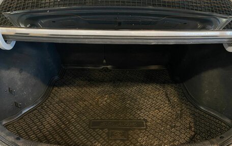 Hyundai Solaris II рестайлинг, 2017 год, 1 020 000 рублей, 18 фотография