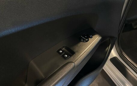 Hyundai Solaris II рестайлинг, 2017 год, 1 020 000 рублей, 22 фотография