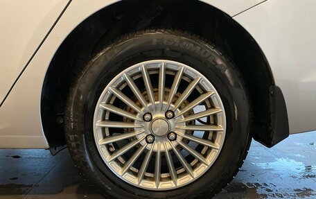 Hyundai Solaris II рестайлинг, 2017 год, 1 020 000 рублей, 20 фотография