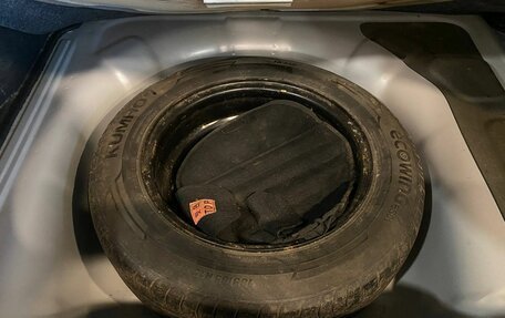 Hyundai Solaris II рестайлинг, 2017 год, 1 020 000 рублей, 19 фотография