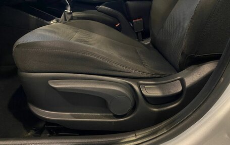 Hyundai Solaris II рестайлинг, 2017 год, 1 020 000 рублей, 33 фотография