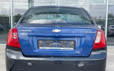 Chevrolet Lacetti, 2008 год, 406 000 рублей, 7 фотография