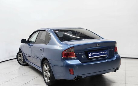 Subaru Legacy IV, 2008 год, 728 000 рублей, 2 фотография