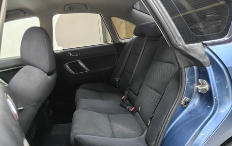 Subaru Legacy IV, 2008 год, 728 000 рублей, 7 фотография