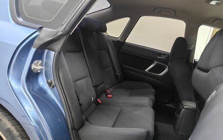 Subaru Legacy IV, 2008 год, 728 000 рублей, 8 фотография