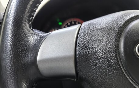 Subaru Legacy IV, 2008 год, 728 000 рублей, 17 фотография