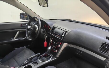 Subaru Legacy IV, 2008 год, 728 000 рублей, 12 фотография