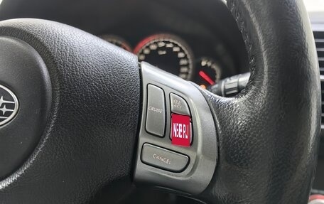 Subaru Legacy IV, 2008 год, 728 000 рублей, 18 фотография